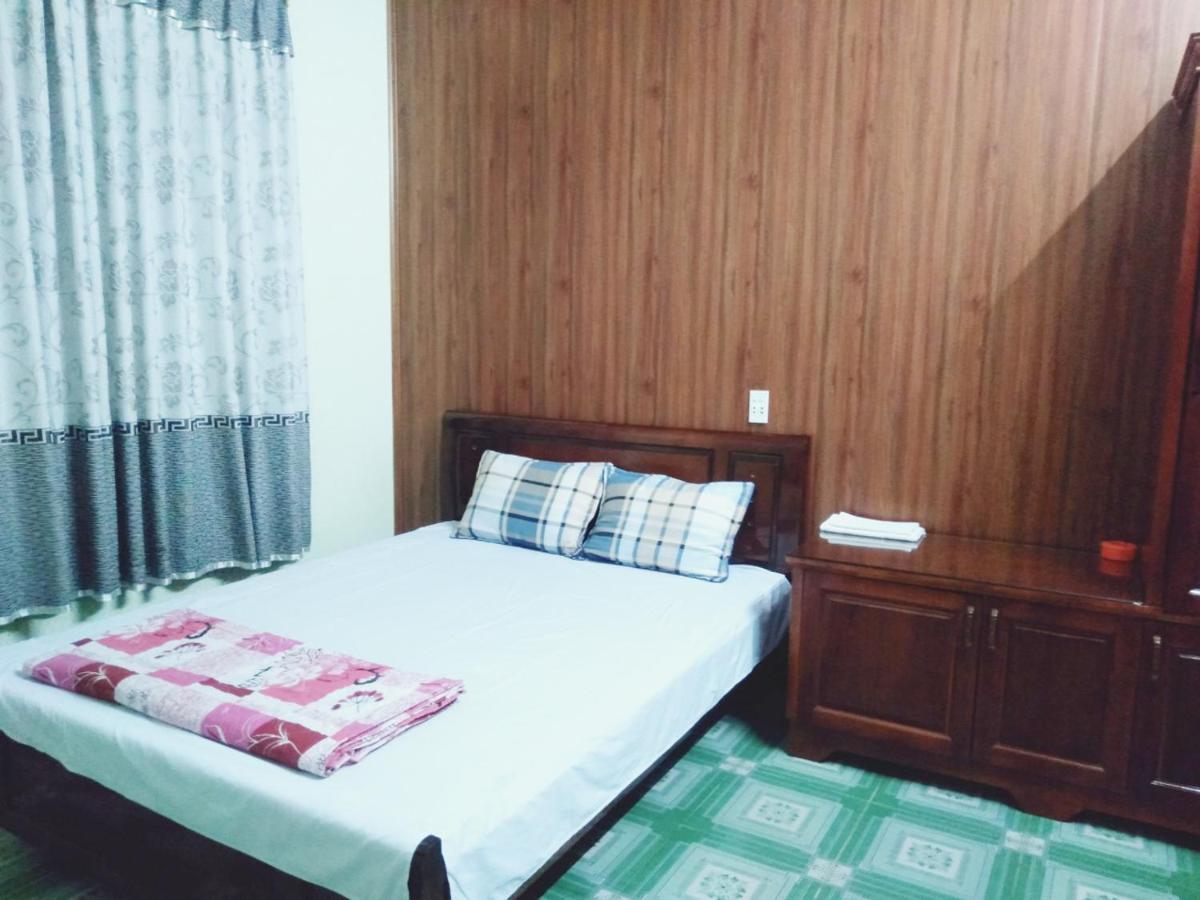 Nam My Van Homestay - Thái Nguyên Eksteriør billede