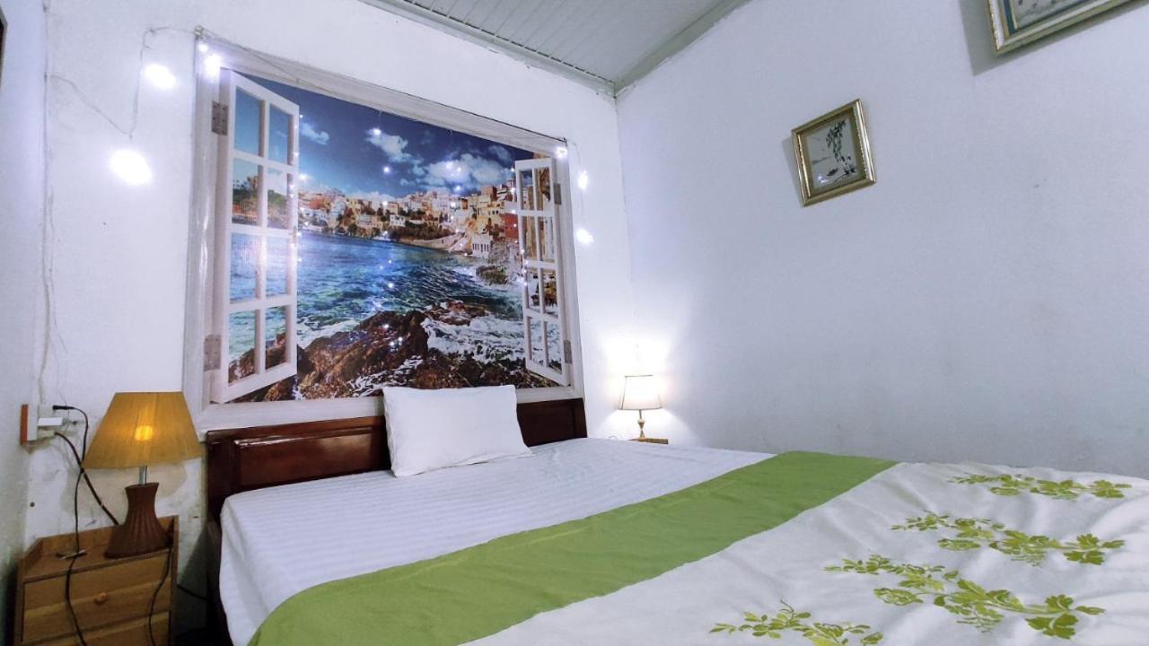Nam My Van Homestay - Thái Nguyên Eksteriør billede