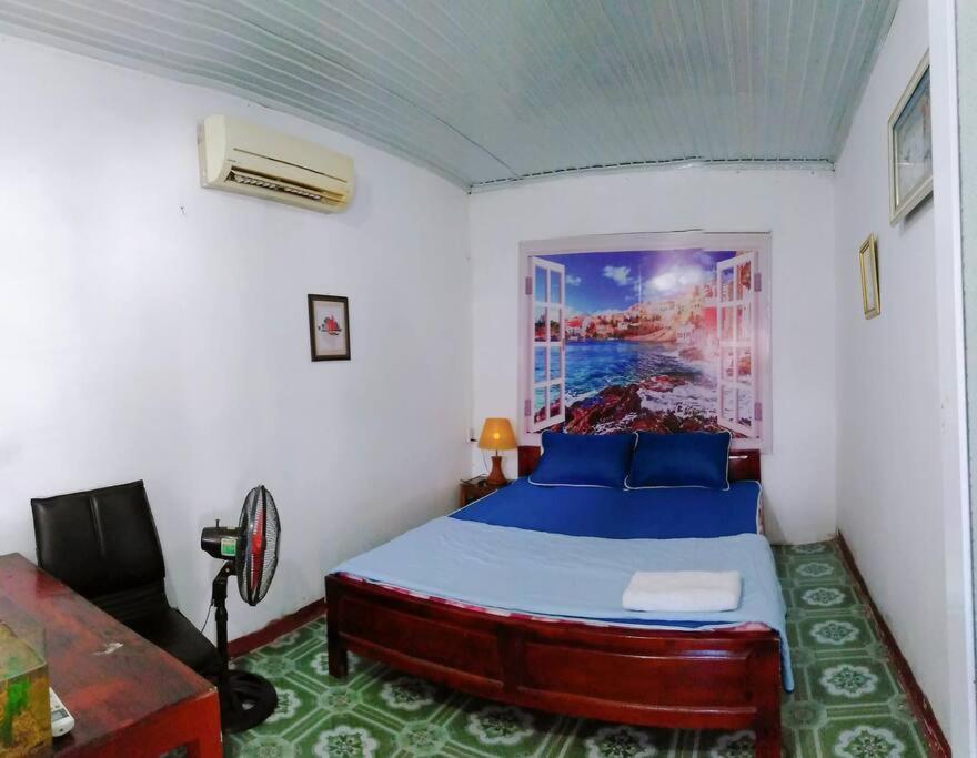Nam My Van Homestay - Thái Nguyên Eksteriør billede