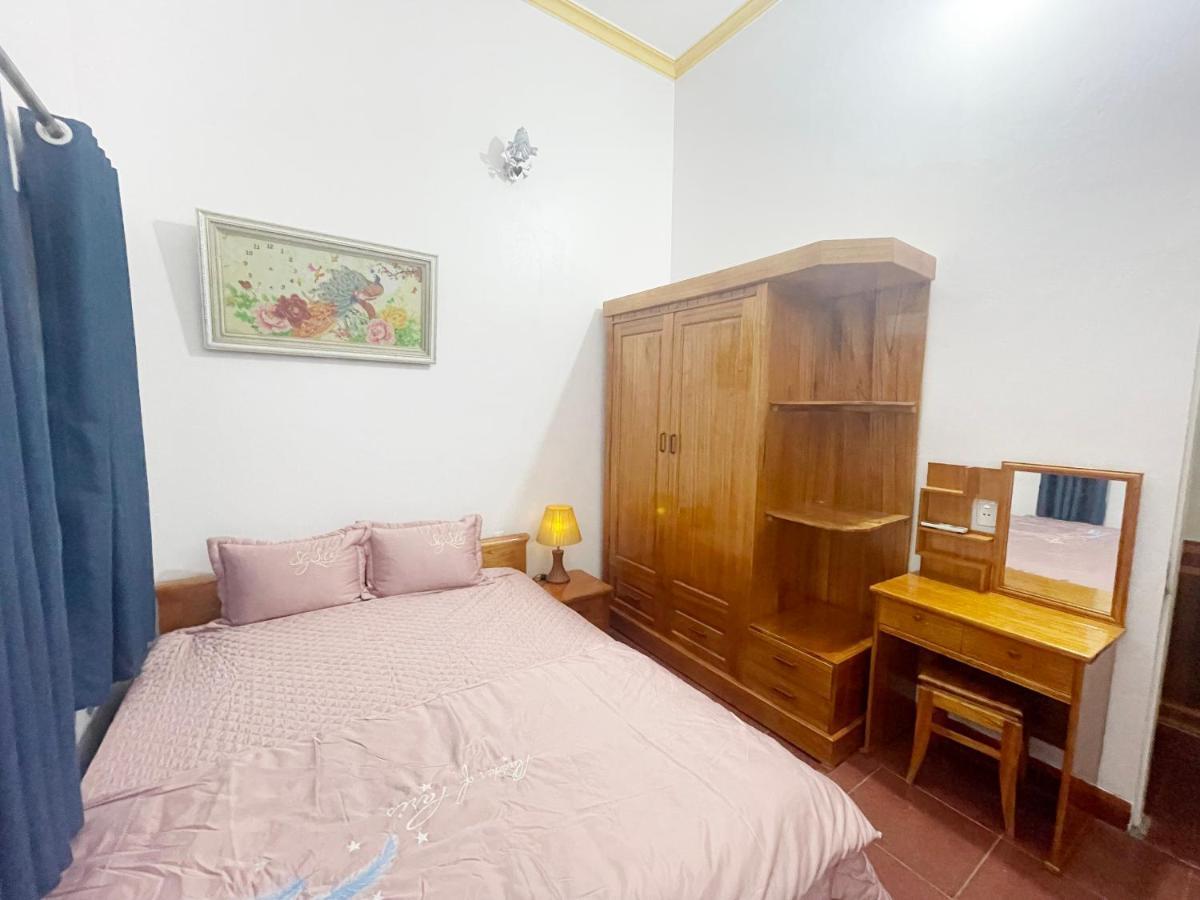 Nam My Van Homestay - Thái Nguyên Eksteriør billede