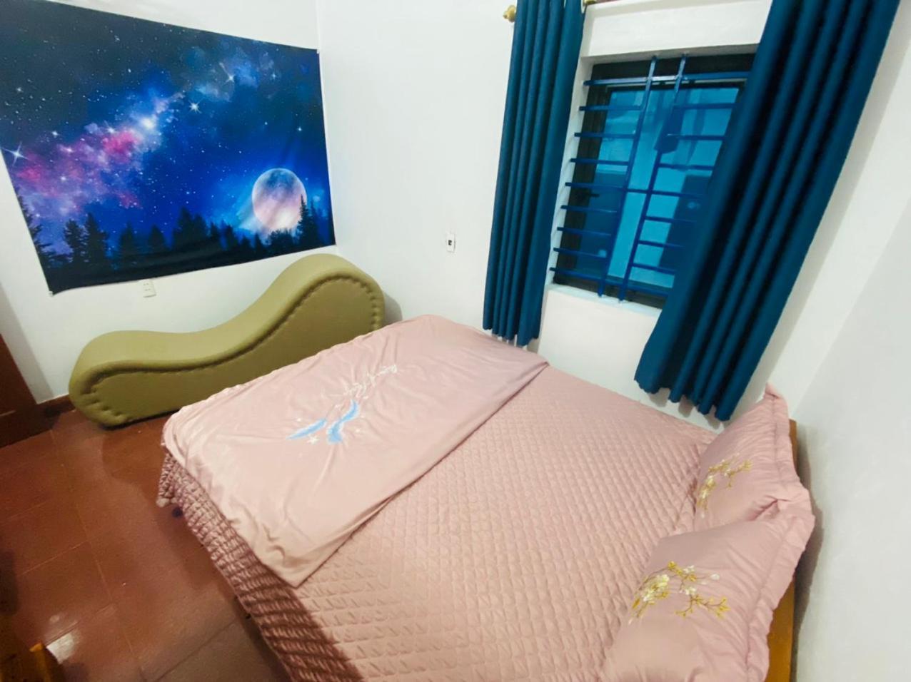 Nam My Van Homestay - Thái Nguyên Eksteriør billede
