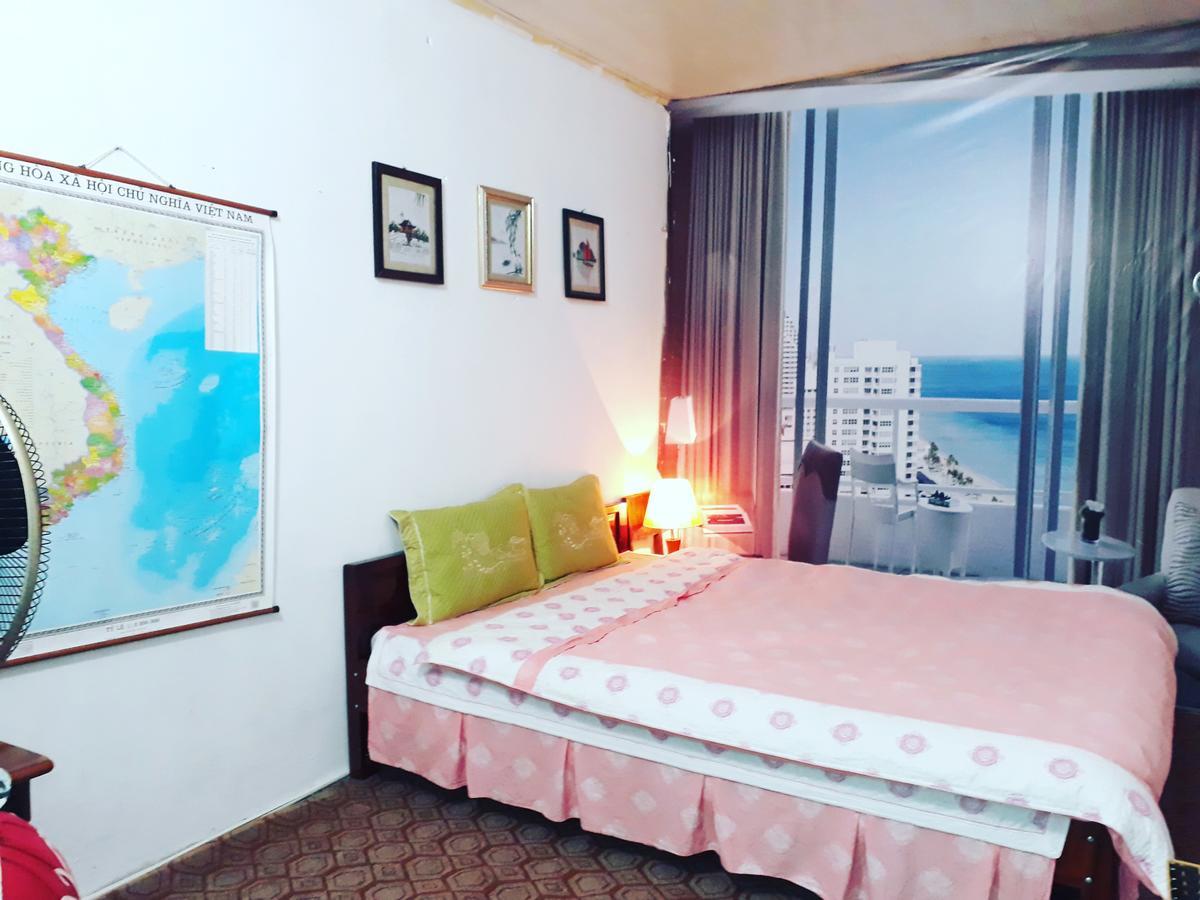 Nam My Van Homestay - Thái Nguyên Eksteriør billede