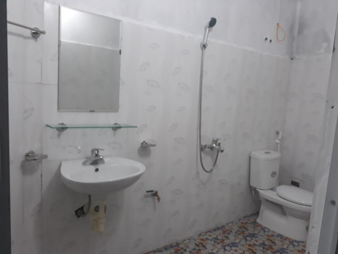 Nam My Van Homestay - Thái Nguyên Eksteriør billede